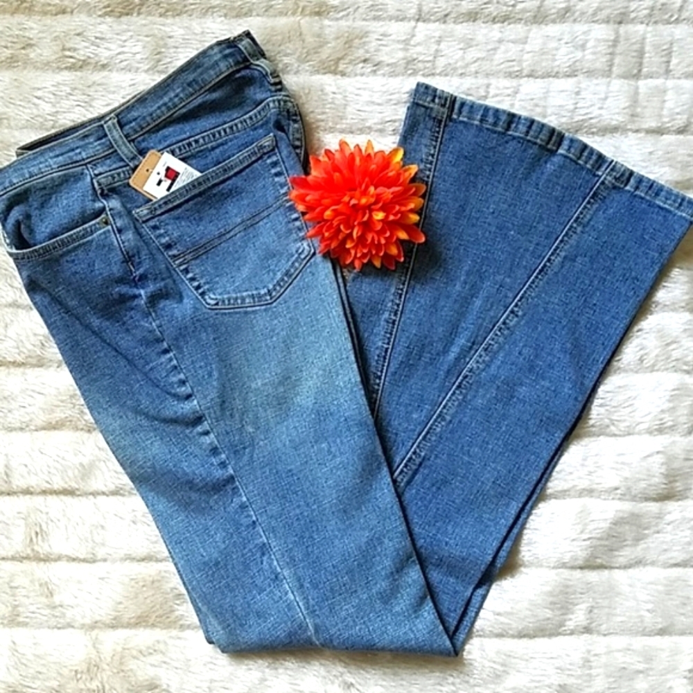 TOMMY HILFIGER | JEANS - Picture 2 of 4